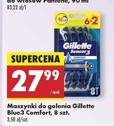 Maszynka do golenia promocja