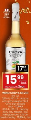 Wino promocja w Twój Market