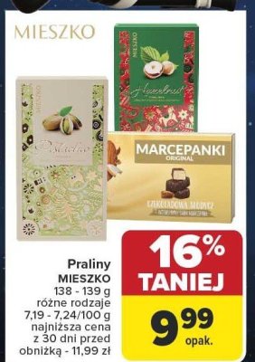 Gazetka Carrefour Market od poniedziałku, strona 24 promocja w Carrefour Market