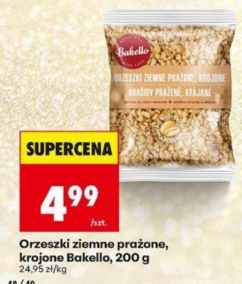 Od czwartku, Z ladą tradycyjną, strona 55 promocja w Biedronka