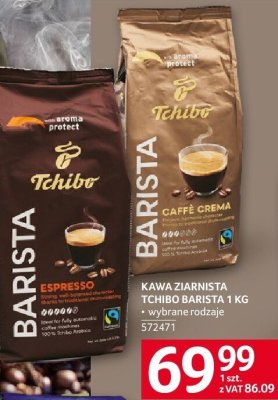 Kawa promocja w Selgros