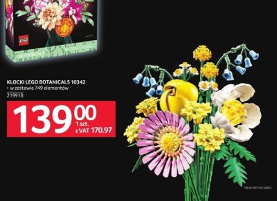 Katalog Zabawki, strona 4 promocja w Selgros