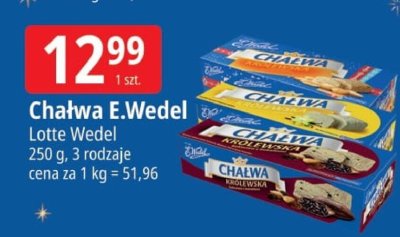 Oferta E.Leclerc I Mikołajkowy wybór w dobrej cenie, strona 8 promocja w Leclerc