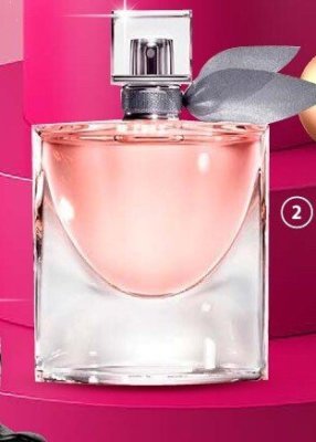 Perfumy promocja w Hebe