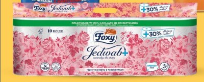 Papier toaletowy promocja w Netto