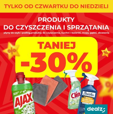 Jeszcze tańsze święta!, strona 4 promocja w Dealz