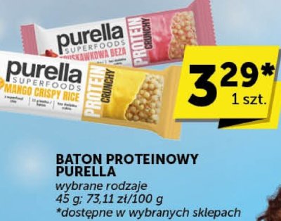 Baton promocja w Euro Sklep