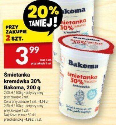 Gazetka, strona 21 promocja w Twój Market