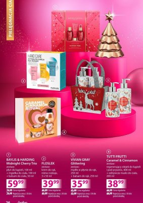 Zestaw kosmetyczny FLOSLEK Hand Care promocja w Hebe
