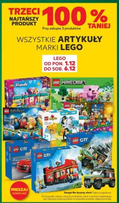 Oferta Kaufland, strona 58 promocja w Kaufland