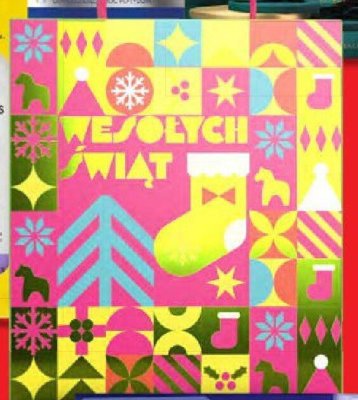 Zestaw kosmetyczny Wesołych Świąt promocja w Lidl