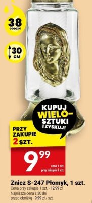 Znicz promocja w Tw贸j Market
