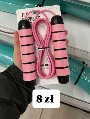 Skakanka promocja w Dealz