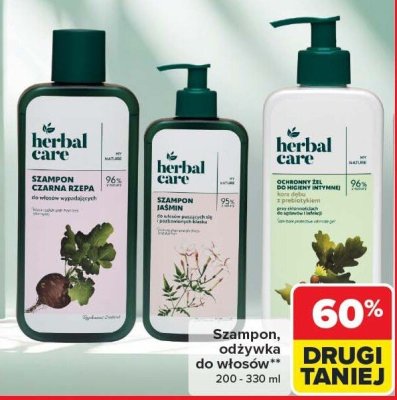 Szampon promocja w Carrefour