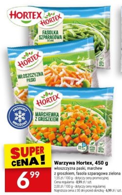 Marchew promocja w Tw贸j Market