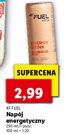 Nap贸j energetyczny zielona herbata-malina promocja