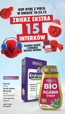Erytrol promocja w Intermarche