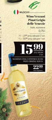 Wino promocja w POLOmarket
