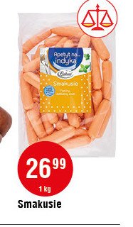 Smakusie 艁ukosz promocja