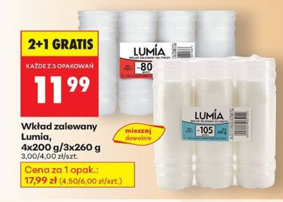 Od czwartku, Z ladą tradycyjną, strona 77 promocja w Biedronka