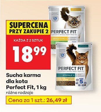 Od poniedziałku, Z ladą tradycyjną, strona 82 promocja w Biedronka