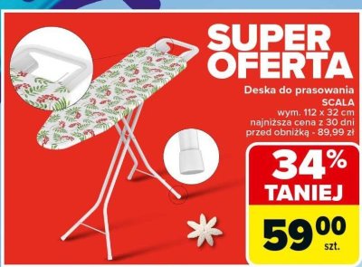 Gazetka Carrefour Market od poniedziałku, strona 53 promocja w Carrefour Market