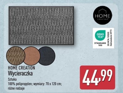 Wycieraczka  promocja w Aldi