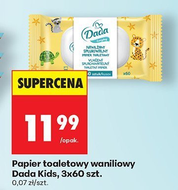 Gazetka, Z ladą tradycyjną, strona 76 promocja w Biedronka