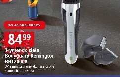 Trymer do ciała Remington BHT2000A promocja w Leclerc