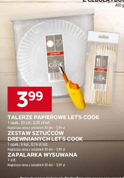 Zapalarka antenka promocja