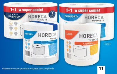 Ręcznik papierowy promocja w Selgros