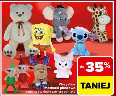 Gazetka Carrefour Market od poniedziałku, strona 55 promocja w Carrefour Market