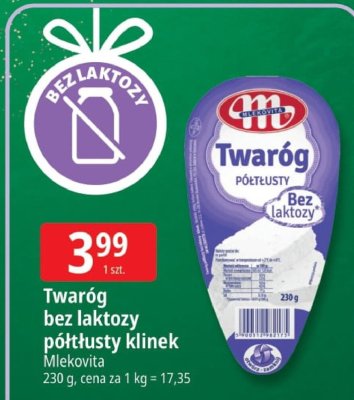 Oferta E.Leclerc I Mikołajkowy wybór w dobrej cenie, strona 14 promocja w Leclerc