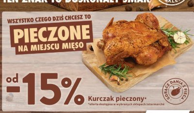 Gazetka, strona 35 promocja w Intermarche