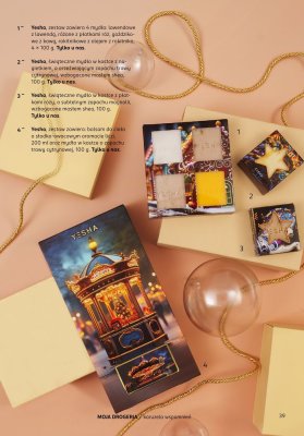 Magazyn Moja Drogeria, strona 40 promocja w Rossmann