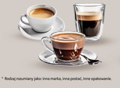 Kawa DALLMAYR ESPRESSO INTENSO promocja w Selgros