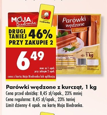 Par贸wki w臋dzone z kurcz膮t promocja