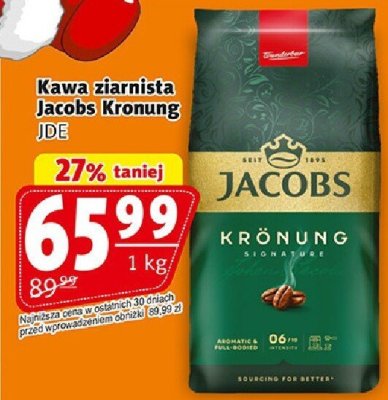 Kawa promocja w Prim Market