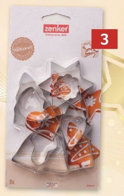 Katalog Boże Narodzenie, strona 12 promocja w Selgros