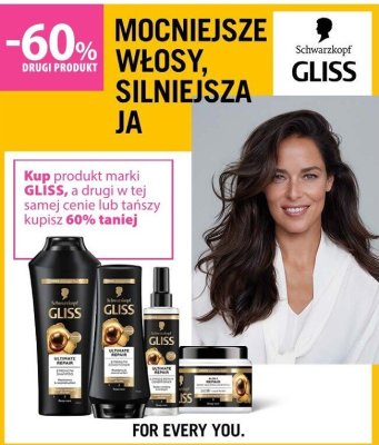 Gazetka, strona 7 promocja w Hebe