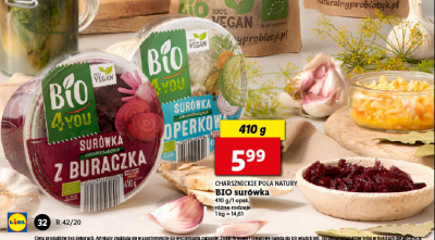 Sur贸wka charsznicka Charsznica promocja