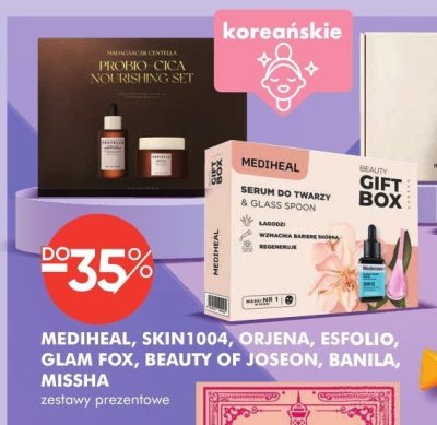 Gazetka, strona 4 promocja w Super-Pharm