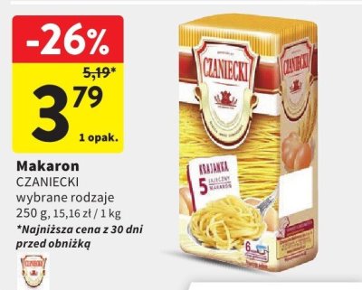 Gazetka, strona 32 promocja w Intermarche