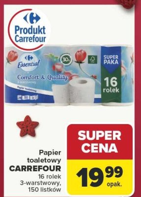 Gazetka Carrefour Market od poniedziałku, strona 50 promocja w Carrefour Market