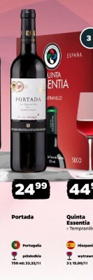 Wino promocja w Netto