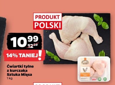Kurczak promocja w Netto