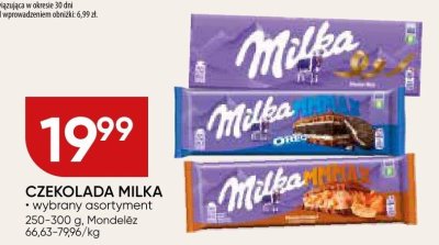 Czekolada promocja w Chata Polska