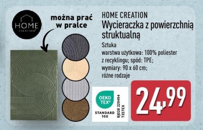 Wycieraczka promocja w Aldi