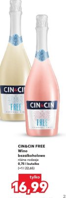 Wino promocja w Kaufland