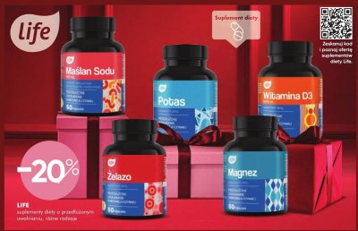 Jakie piękne Święta, strona 30 promocja w Super-Pharm